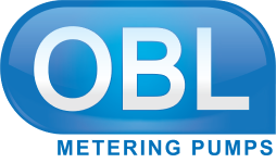 OBL Metering Pumps logo